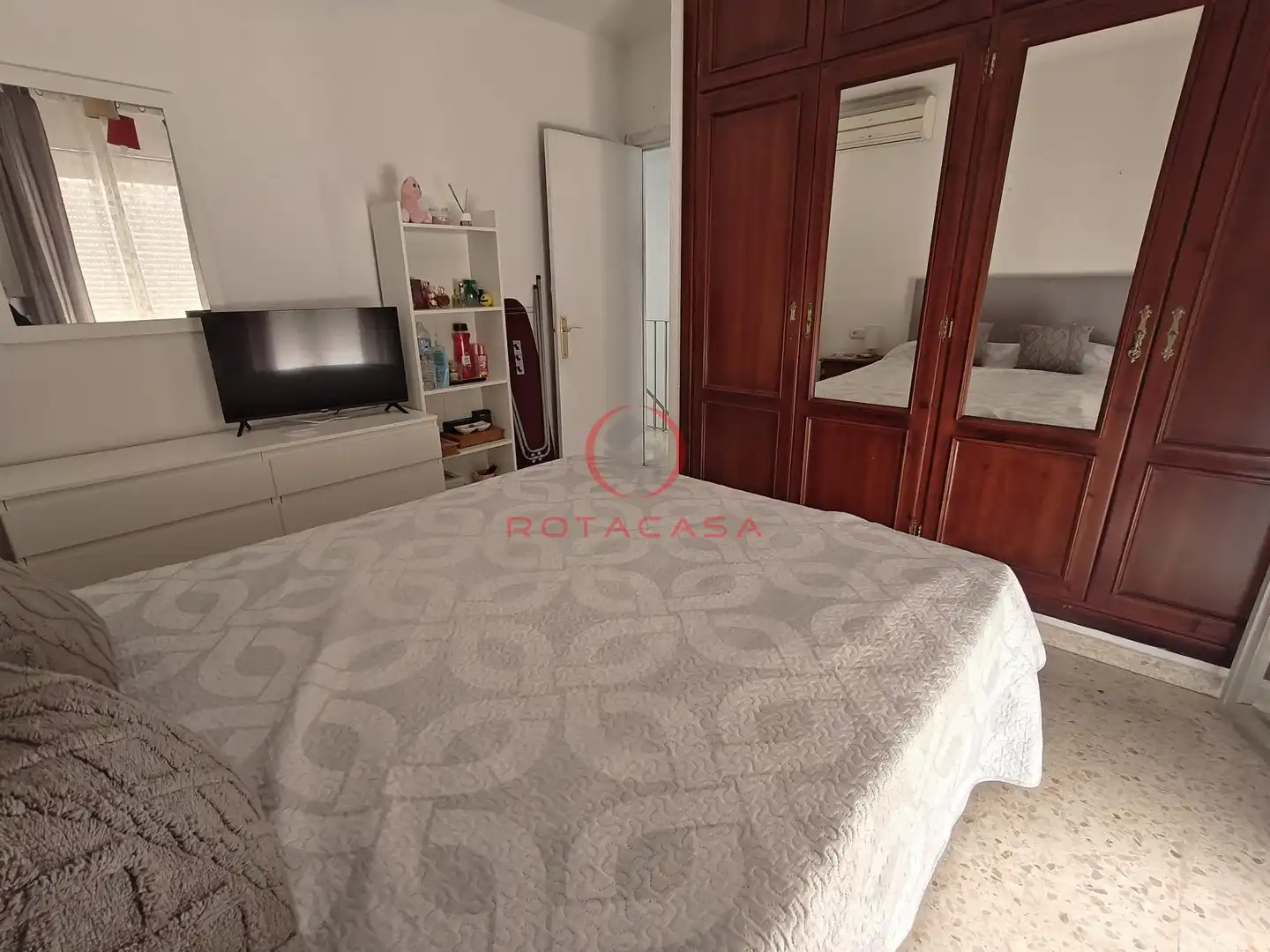 Bedroom of Houses for sale in Rota  with Terrace