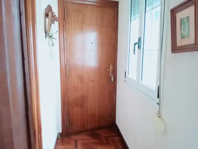Wohnung zum Verkauf in Santander mit Parkett, Möbliert und Waschmaschine