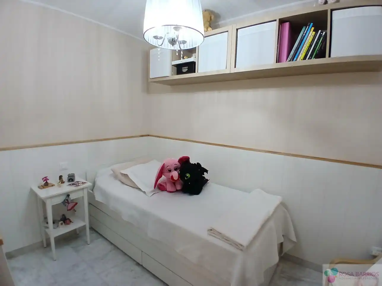 Habitación de Piso en venta en Casares con Aire acondicionado, Terraza y Piscina comunitaria