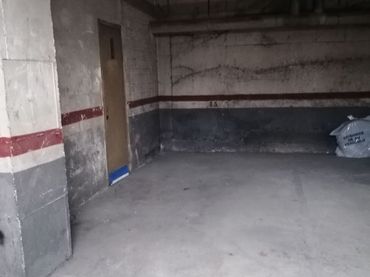 Moto en venda a Passeig de la Immaculada Concepcio 18