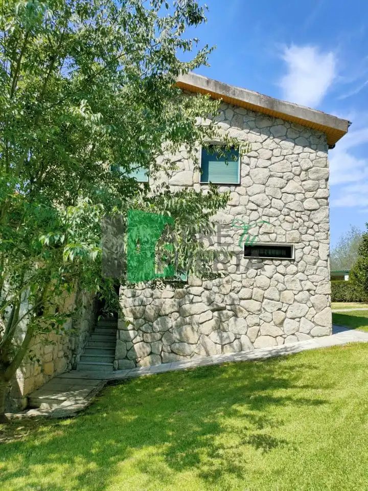 Xalet amb jardí en venda a O Pereiro de Aguiar, imagen 61