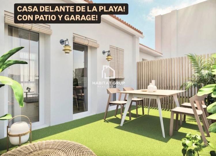 Foto 1 de Casa adosada en venta en Nucli Antic, Girona