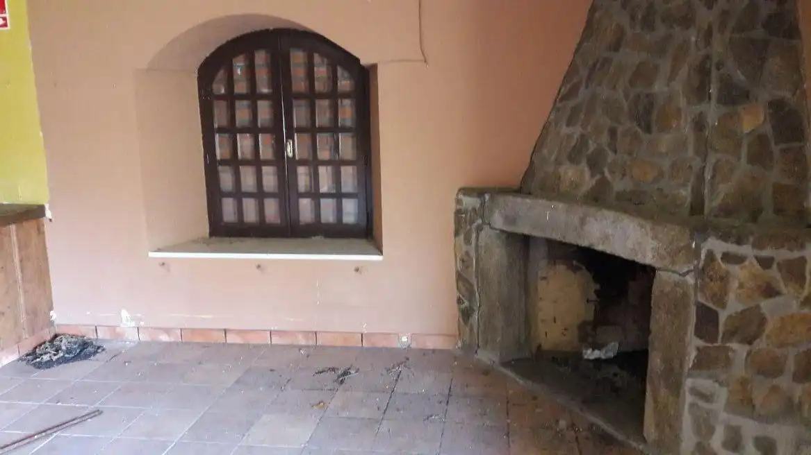 Casa o chalet en venta en Alija del Infantado con Jardín privado