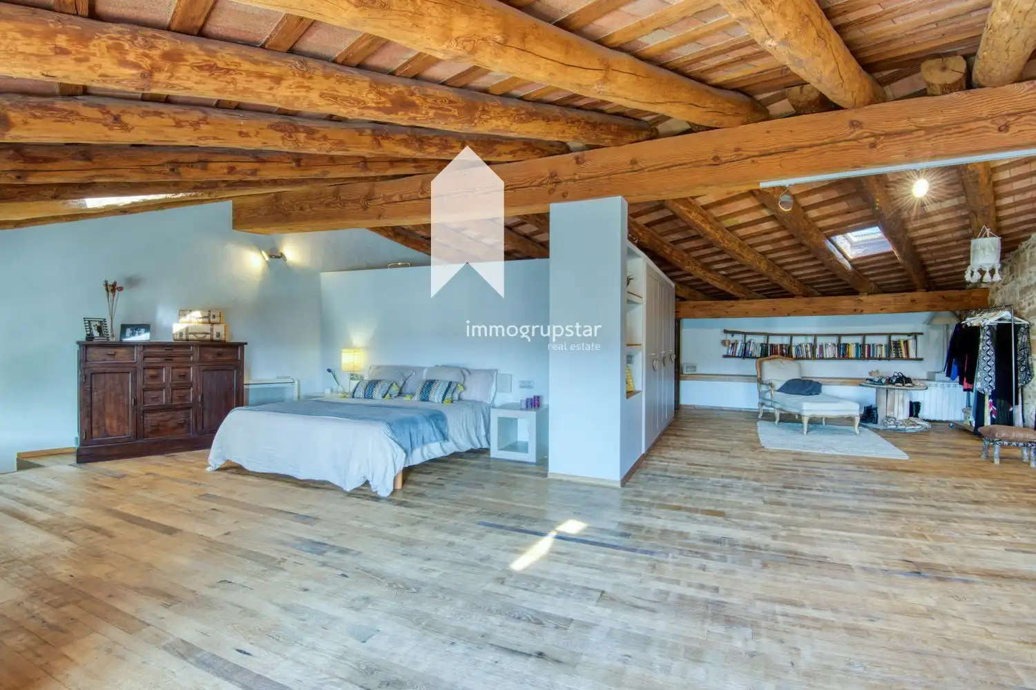 Finca rústica en venta en Calvari, Castell d'Aro