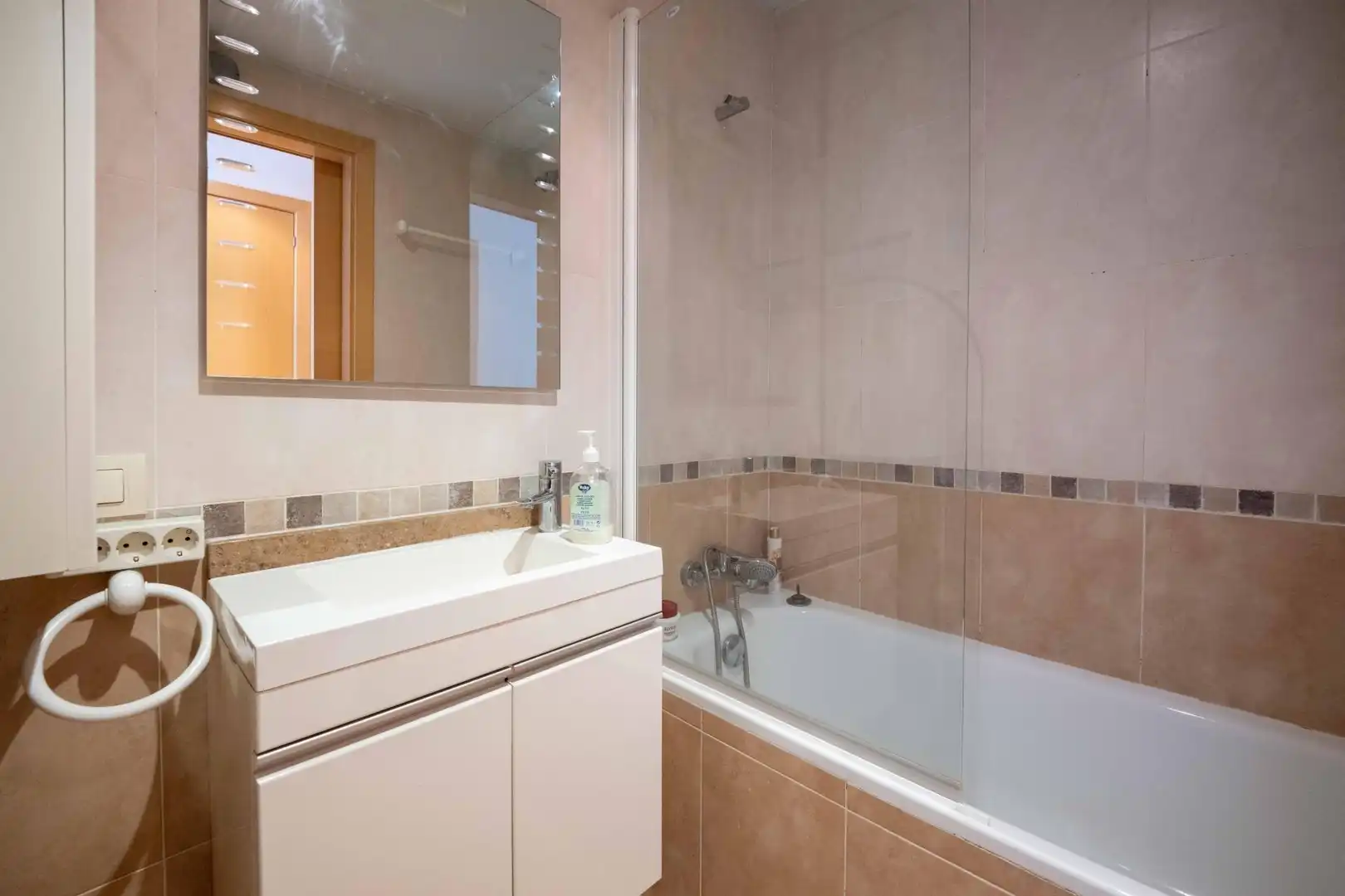 Wohnung mit Terrasse zum Verkauf in Calella, imagen 20