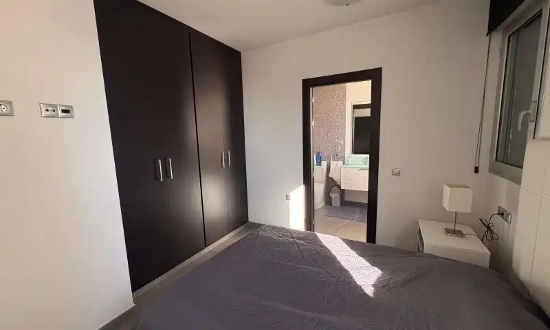 Apartamento con terraza en venta en Avenida de los Daneses, imagen 22
