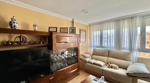Foto 4 de Piso en venta en Parque Roma - Coronas, San Fernando de Henares