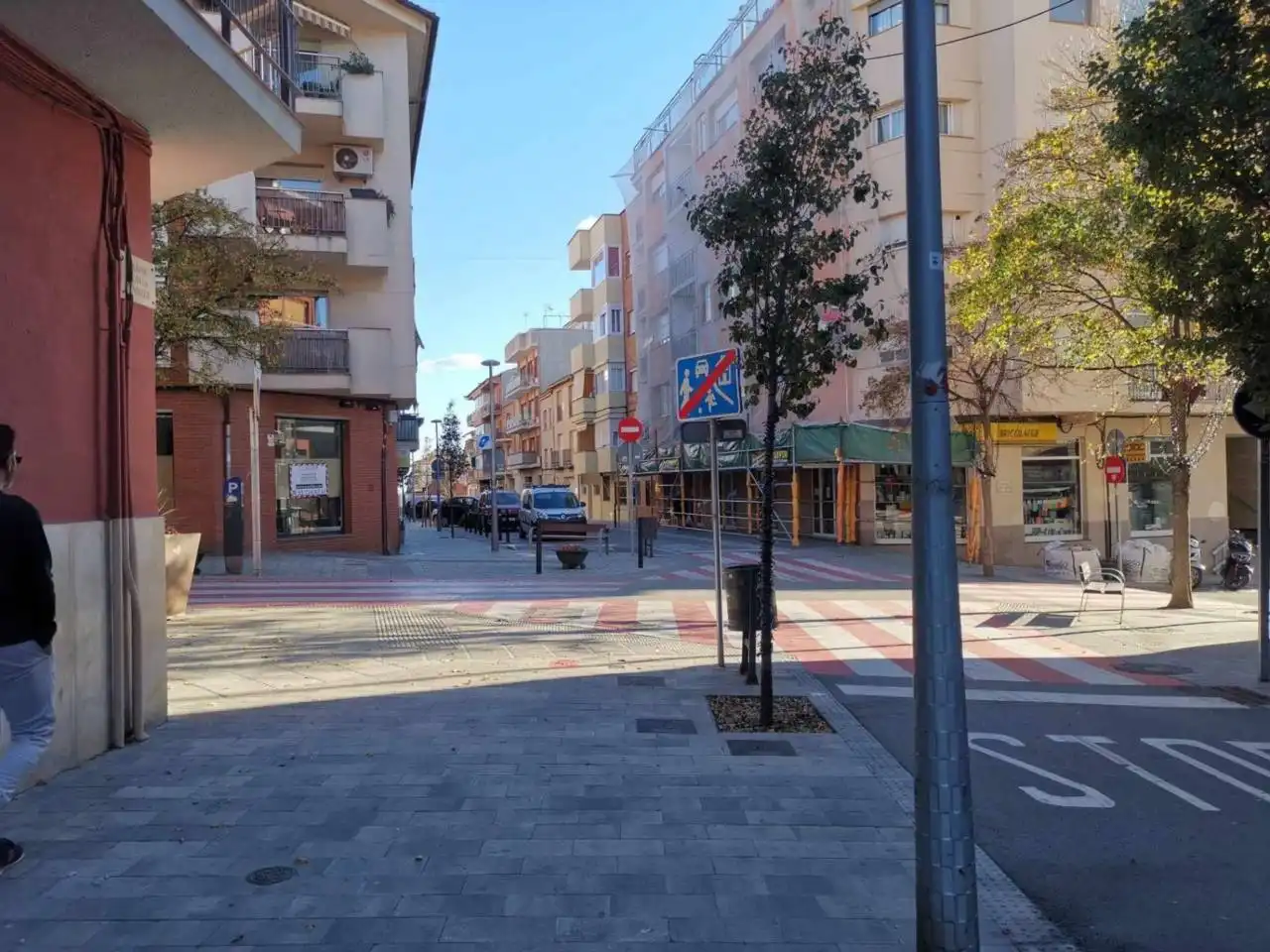 Residencial en venta en Calle Santa Perpètua, Eixample - Can Bogunyà