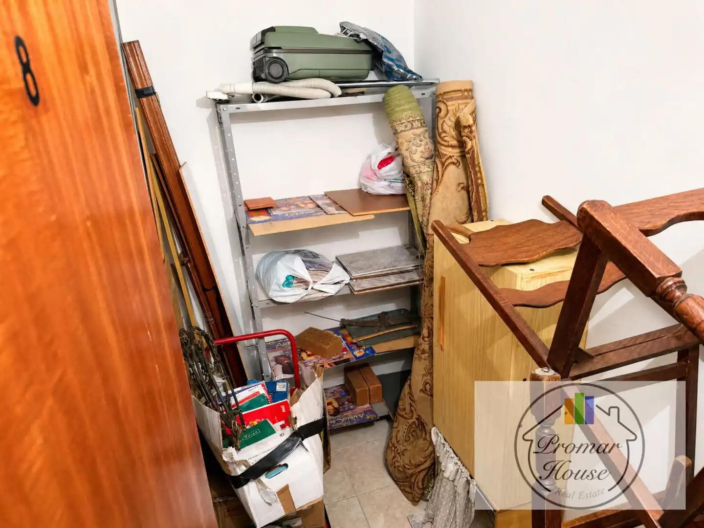Flat for sale in San Antonio, imagen 32
