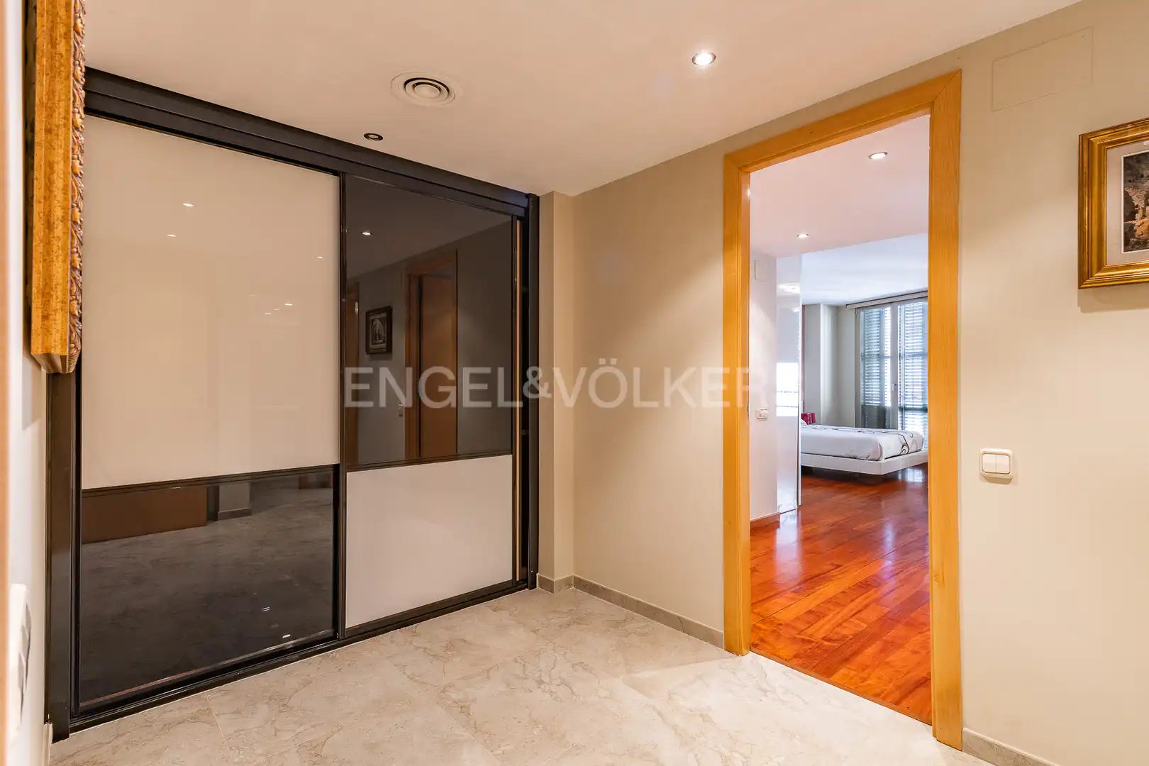 Duplexes for rent in Mataró  with Air Conditioner, Heating and Parquet flooring