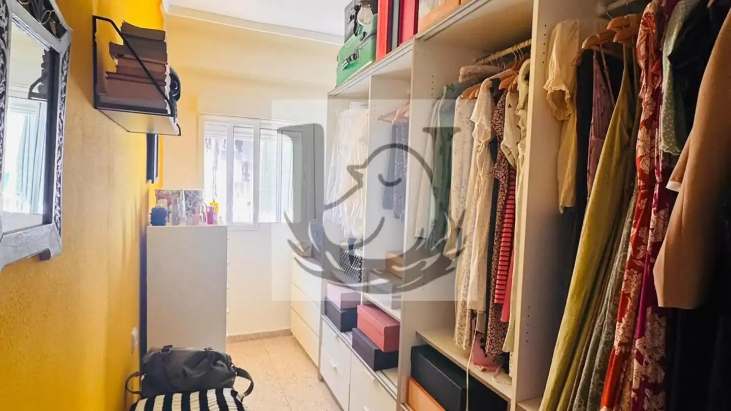 Piso con piscina en venta en Platja de la Pobla de Farnals, imagen 5