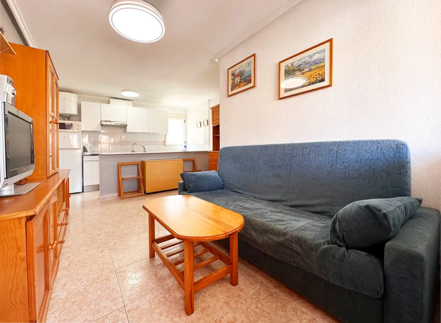 Penthouse with terrace for sale in Centro, imagen 10