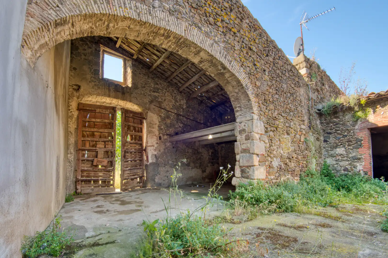 Terreno en venta en Cassà de la Selva