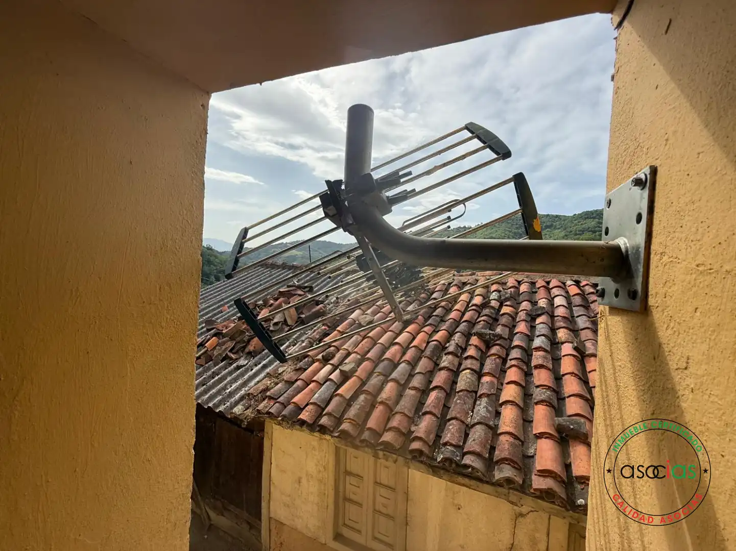 Casa o xalet en venda a Mieres - AL SANTA ROSA, Zona Rural