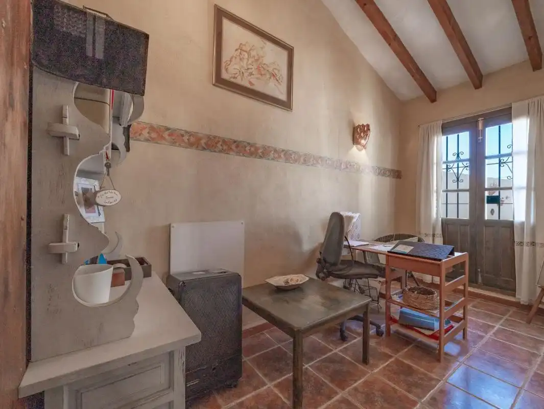 Casa amb terrassa en venda a Los Tablazos, imagen 19