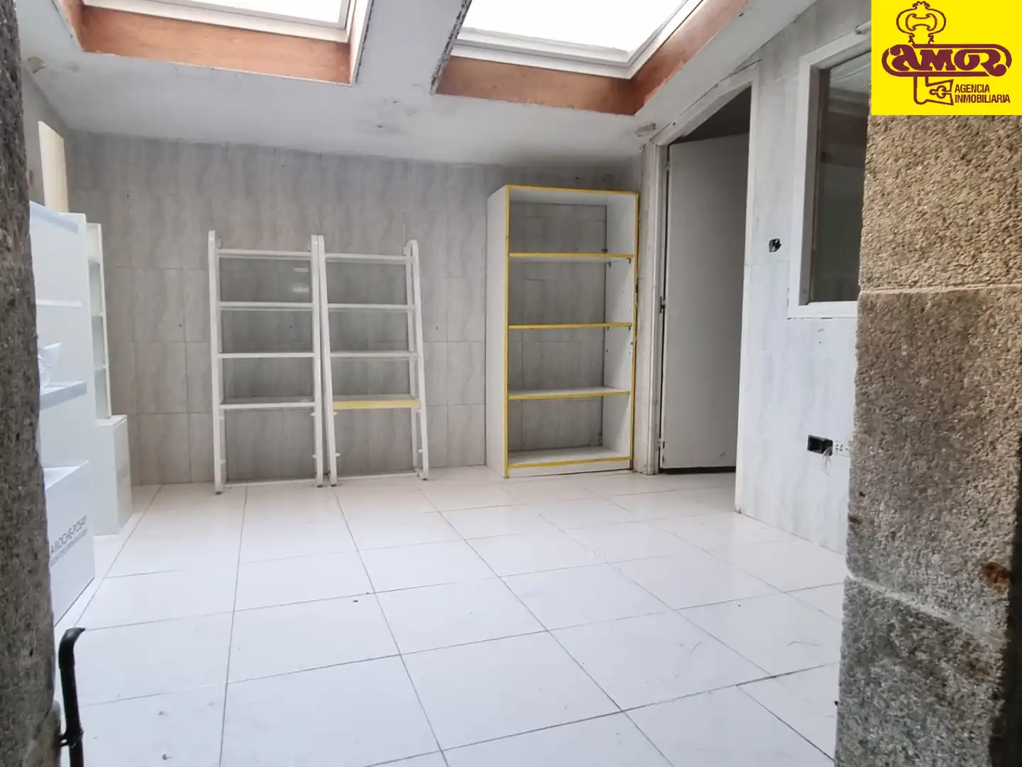 Gewerbefläche zum Verkauf in Rúa Nova de Abaixo, imagen 6