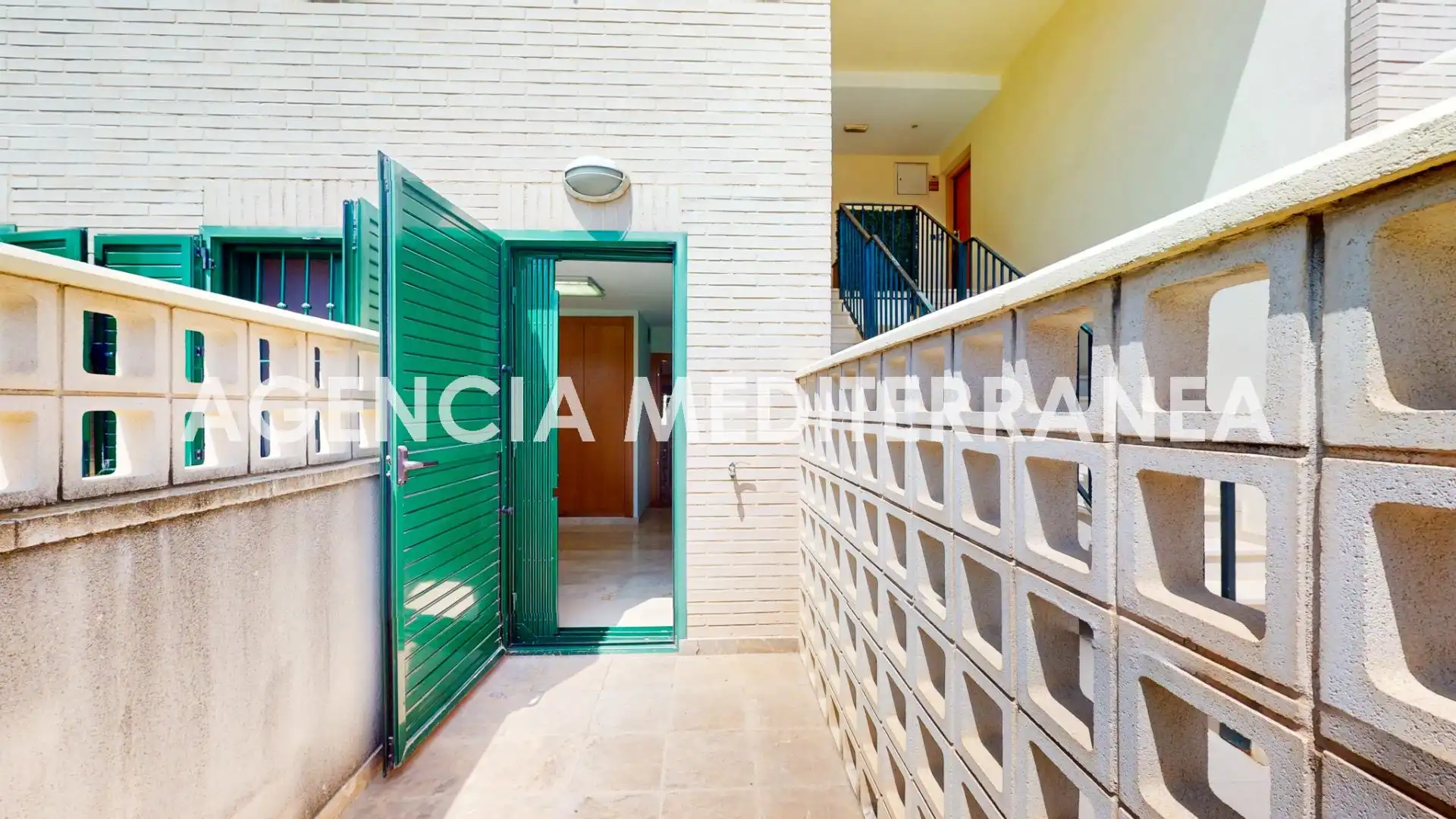 Maisonette zum Verkauf in Calle de Isabel de Villena, La Malva-rosa