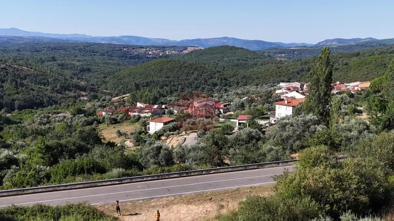 Grundstücke zum Verkauf in Garcibuey, Salamanca