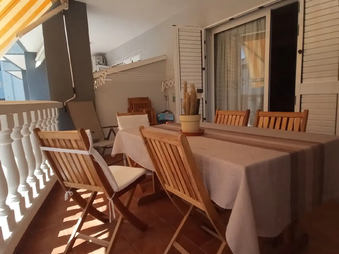 Mini appartamento con piscina in vendita a Moncófar Playa, imagen 15