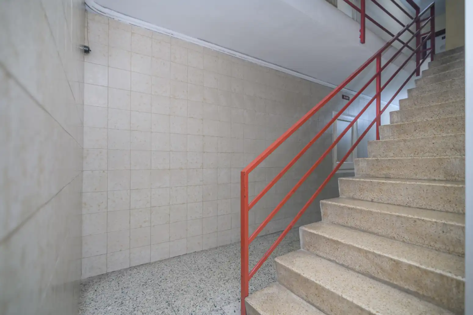 Piso en venta en Sant Feliu de Llobregat con Balcón