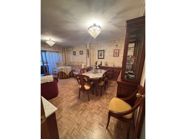 Appartamento con ascensore in affitto a Centro