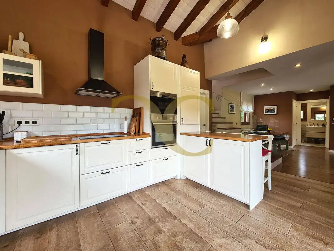Chalet con jardín en venta en La Pesa de Pria, imagen 18