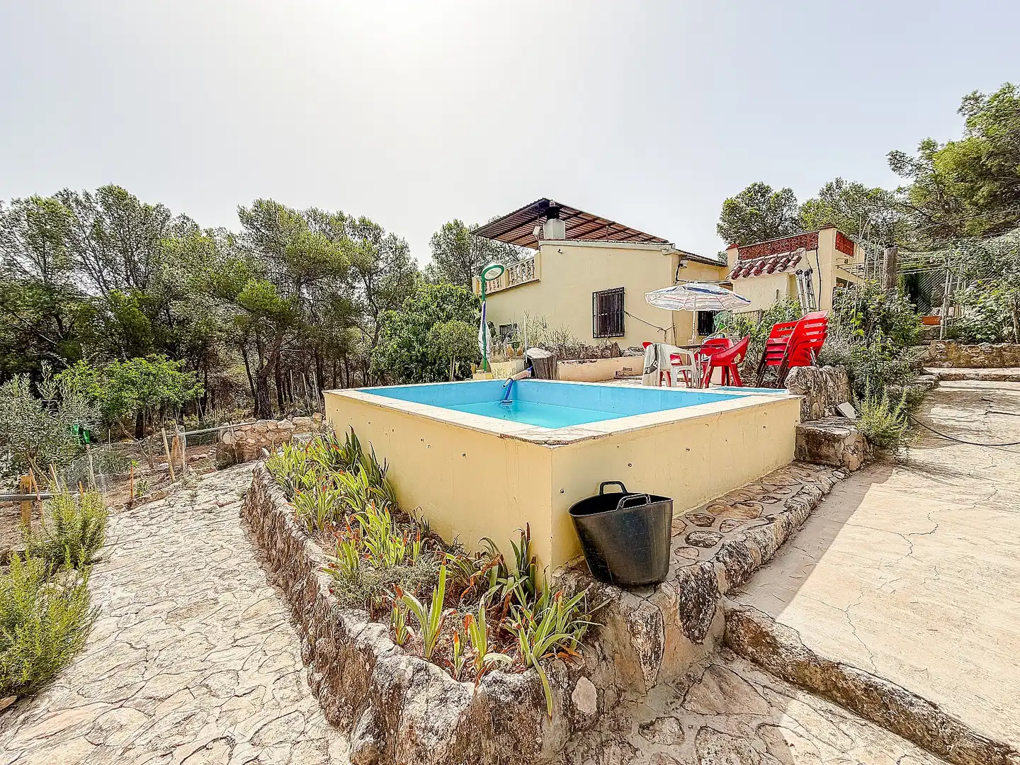 Maison rustique à vendre à Castalla, imagen 14