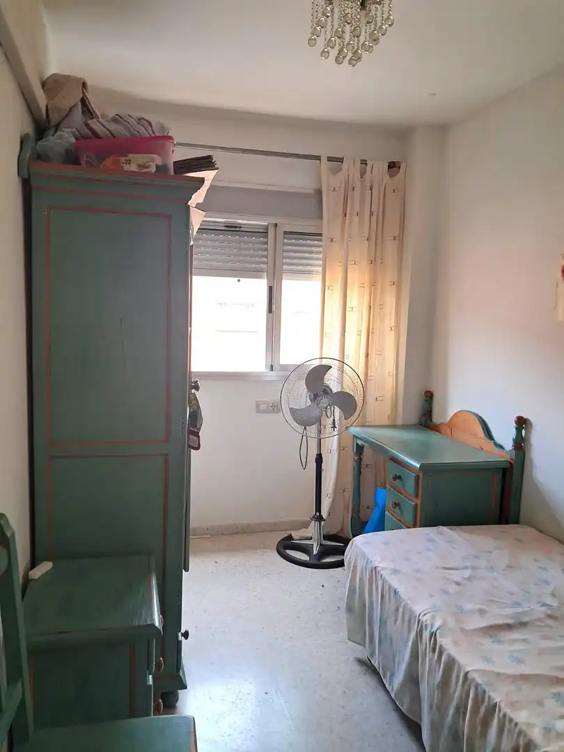 Habitación de Piso en venta en La Rinconada