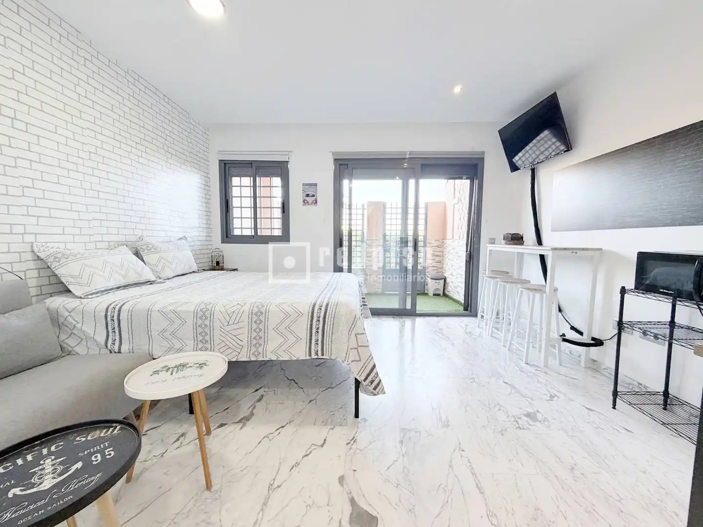 Dormitori de Casa o xalet en venda en Vélez-Málaga