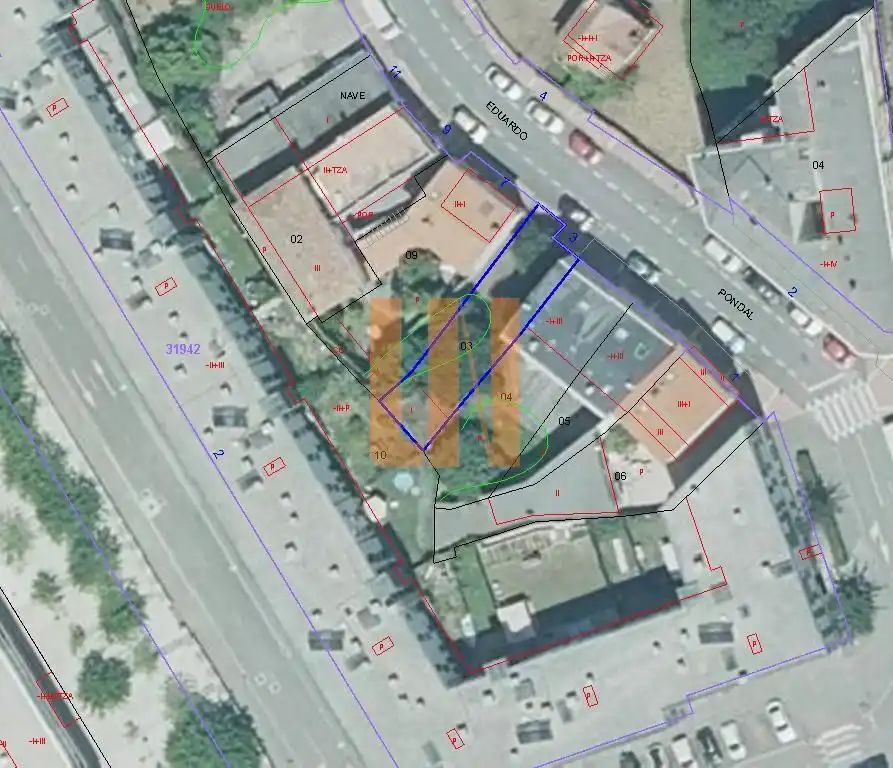 Terreno residencial en venta en Liáns, imagen 2