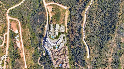 Foto 4 de Apartament en venda a Alto de los Monteros, Marbella