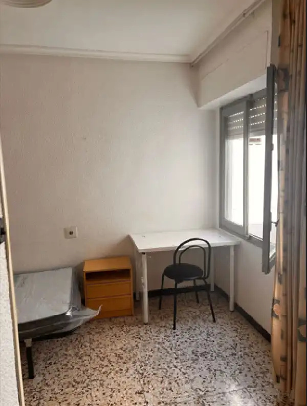 Piso con terraza en venta en Jubalcoi, imagen 5