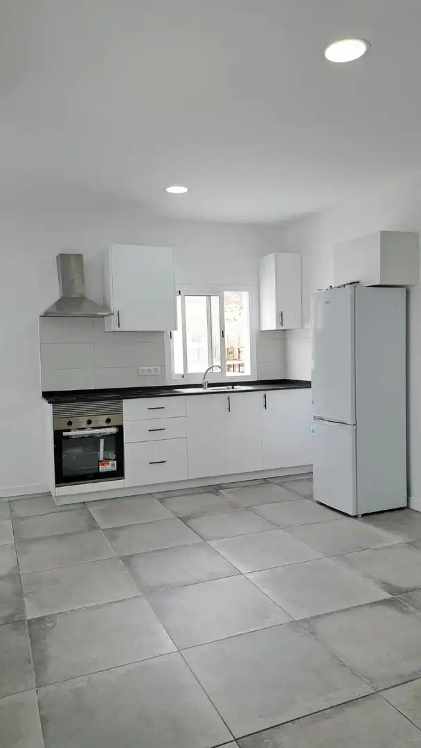 Piso de alquiler en Calle MARIANAO, 29, San Cristóbal - Playa de la Laja