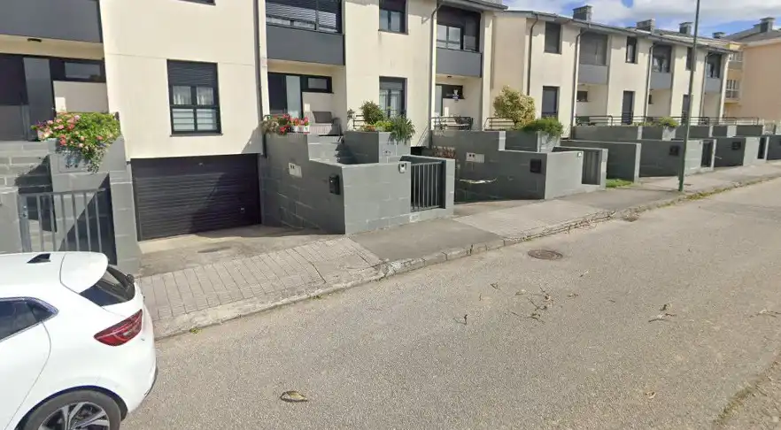Grundstücke und Bauplätze zum Verkauf in 17 Parcela 442 ALMUÑA, imagen 4