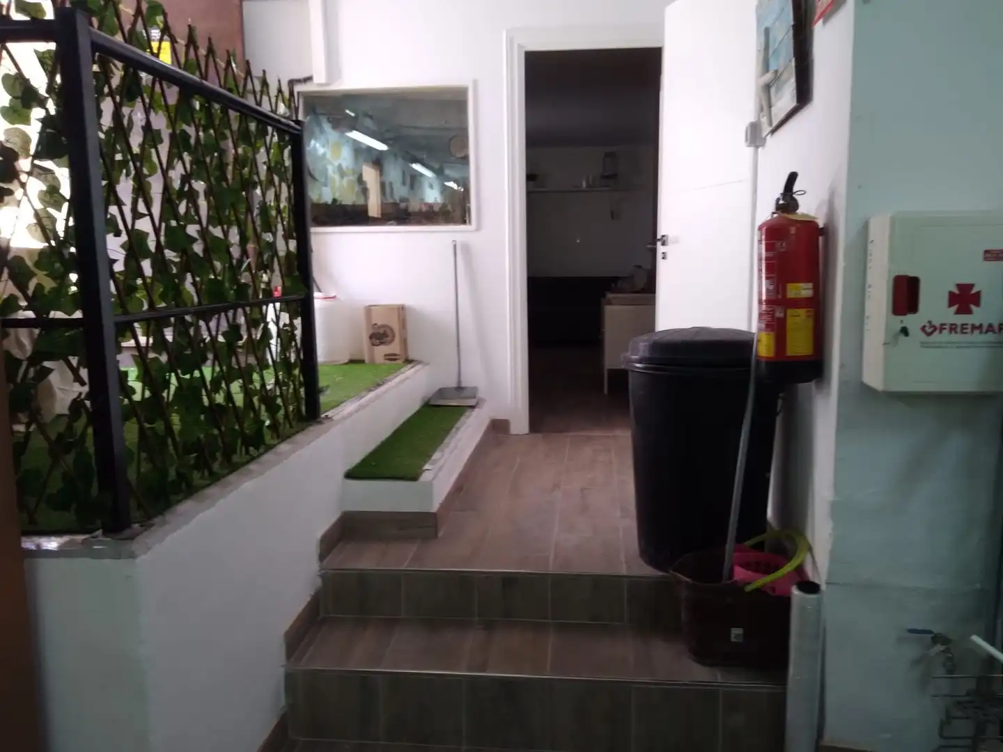 Local en venda en Mijas amb Aire condicionat i Moblat