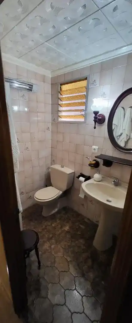 Baño de Piso en venta en Algemesí con Aire acondicionado, Amueblado y Horno