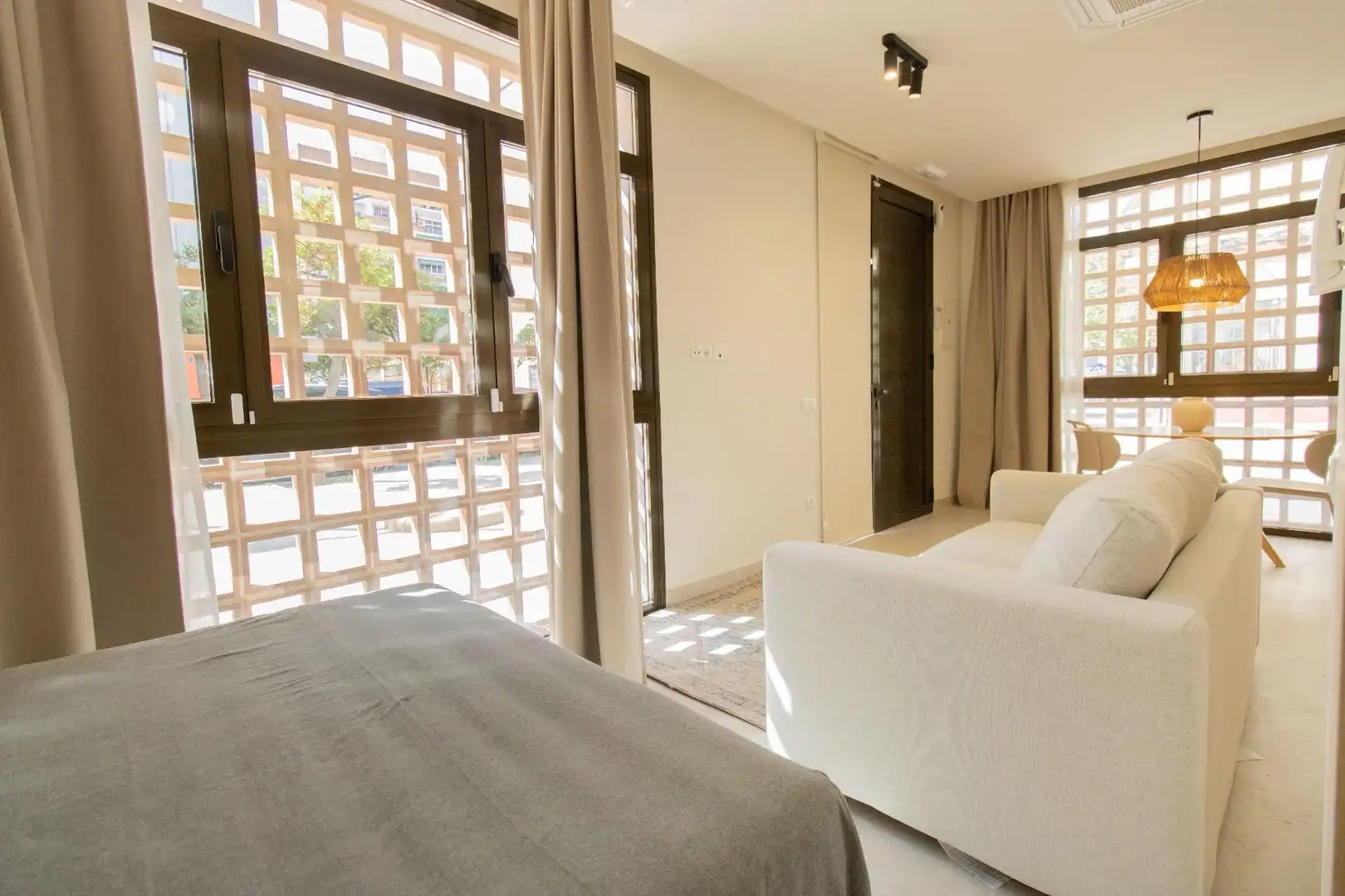 Habitación de Loft en venta en Valencia con Aire acondicionado