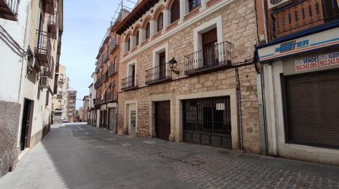 Photo 2 of Garage for sale in Teodoro Calvache, 22, San Ildefonso - Catedral, Jaén