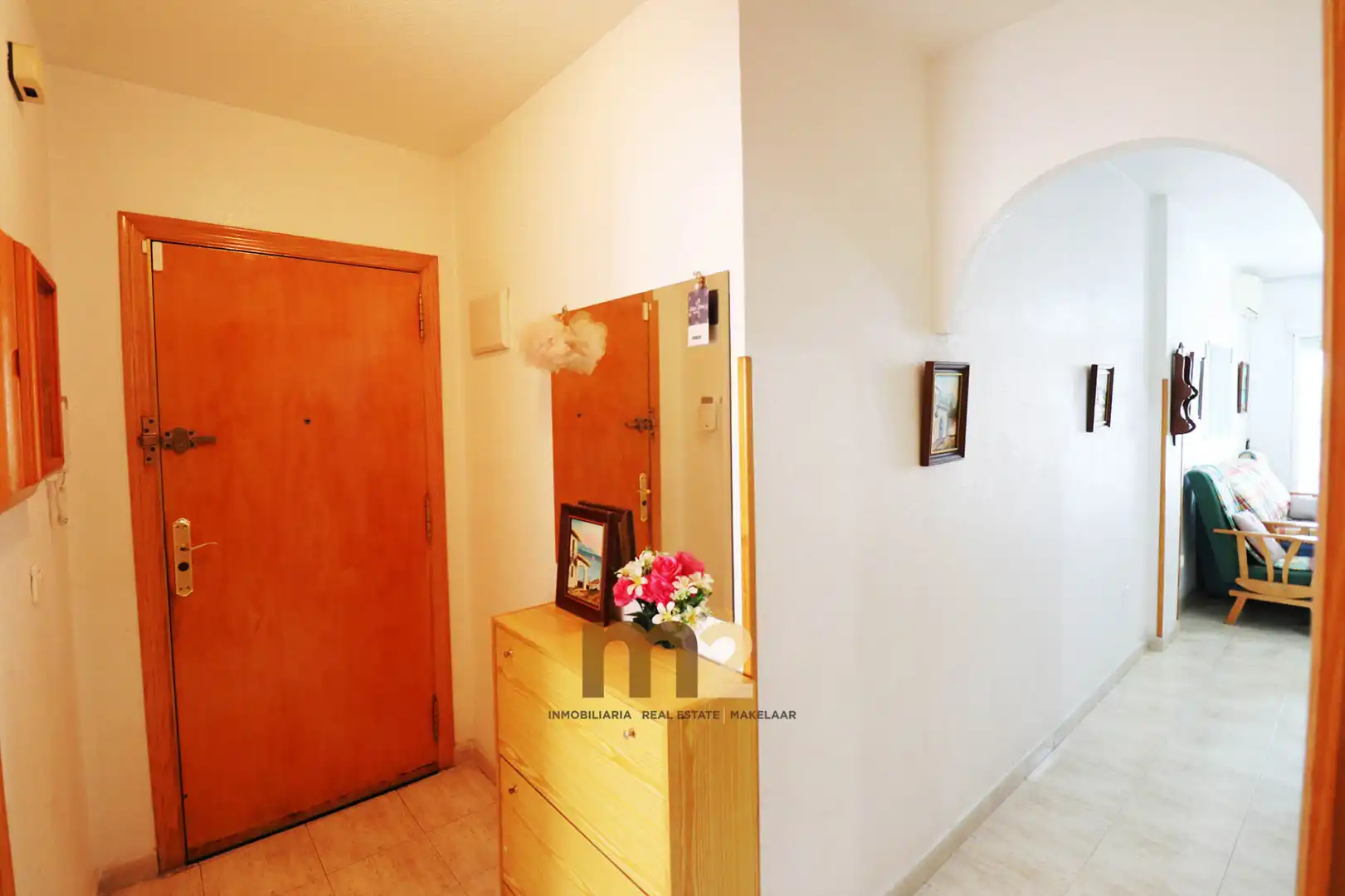 Apartamento con ascensor en venta en Carrer Beatriz Ana Ruiz, imagen 20