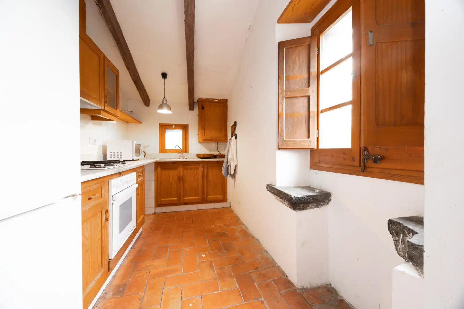 Casa rustica con giardino in vendita a Sant Pere de Torelló, imagen 23
