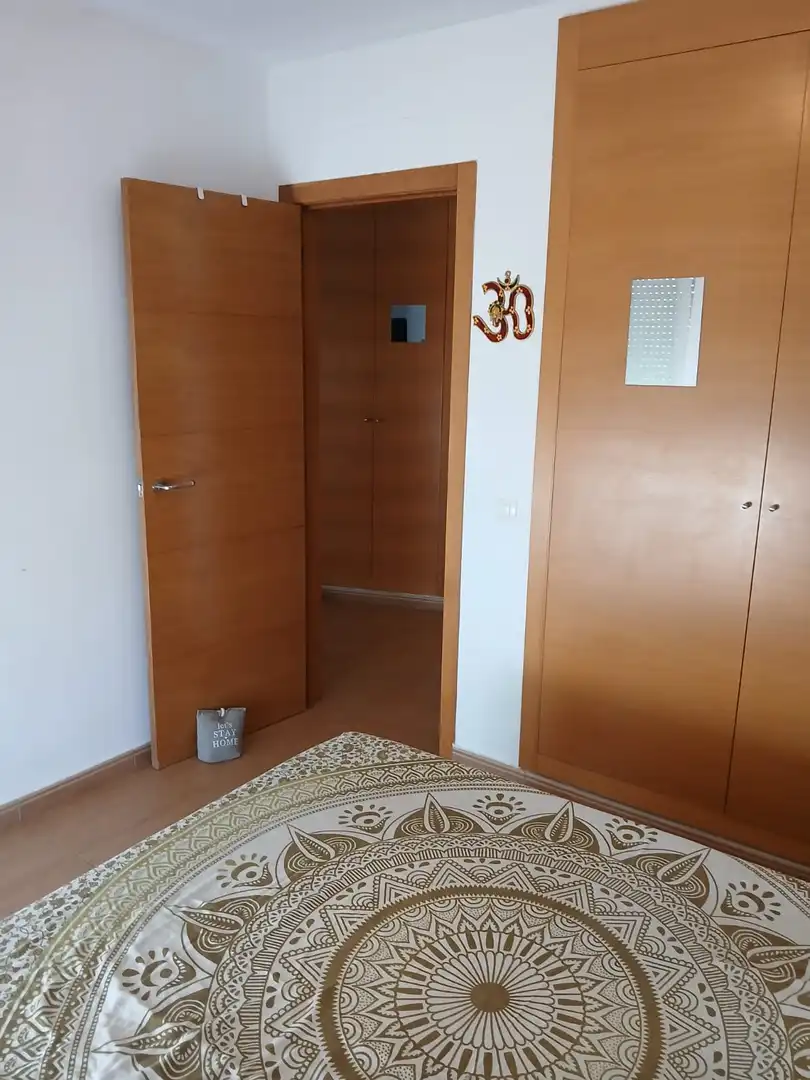 Apartamento en venta en El Verger con Trastero y Piscina