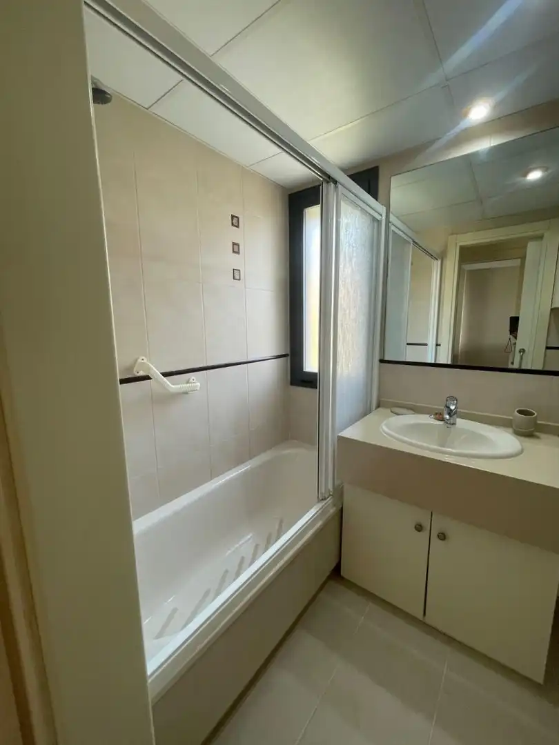 Apartament amb piscina en venda a Rincón de Loix, imagen 10
