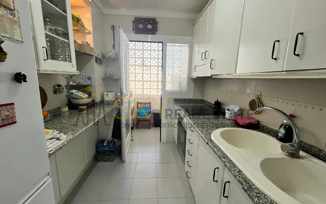 Wohnung mit Aufzug zum Verkauf in Carrer de Villalonga, imagen 9