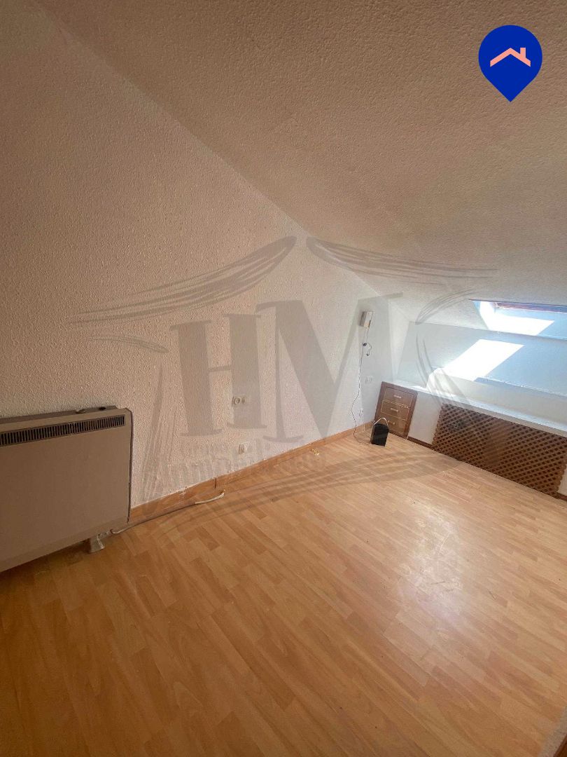 Flat for sale in Cercedilla  with Alarm