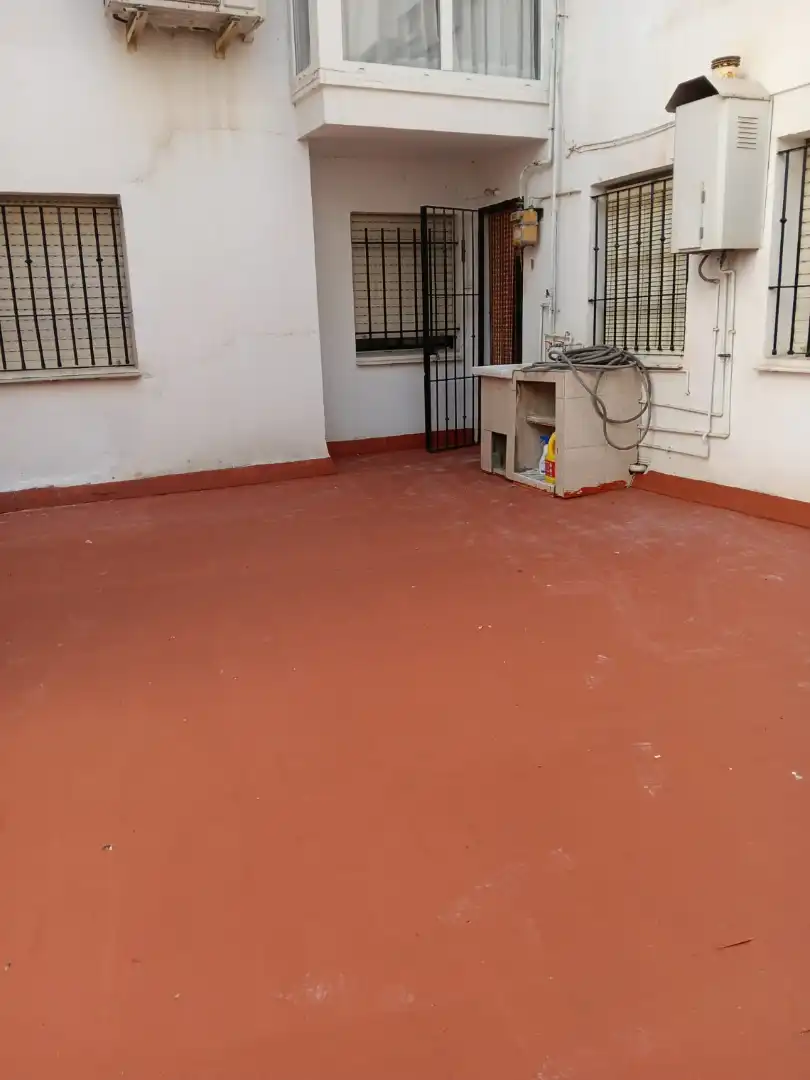 Flat for rent in Sevilla  with Furnished