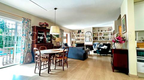 Photo 5 of Single-family semi-detached for sale in Can Girona - Terramar - Vinyet, Barcelona