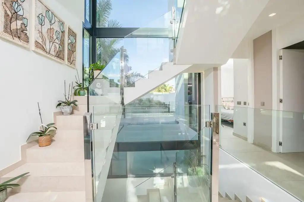 Villa mit Terrasse zum Verkauf in L'Albir, imagen 49