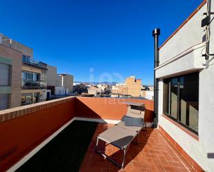 Terrassa de Casa o xalet en venda en Amposta amb Terrassa