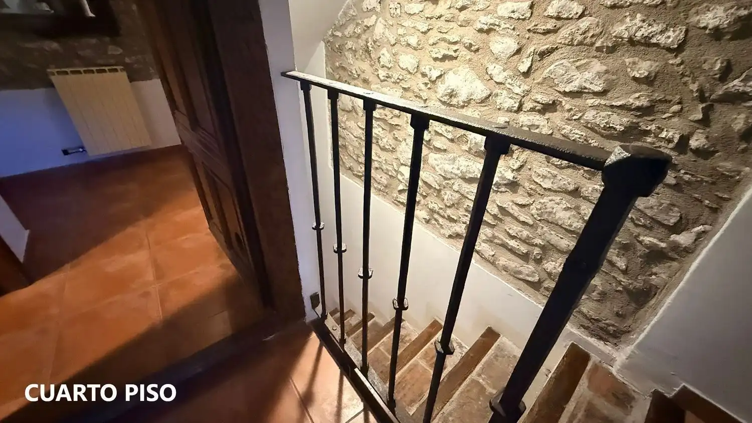 Casa o chalet en venta en Mosqueruela con Trastero