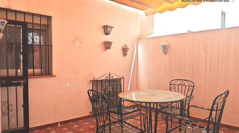 Foto 3 de Casa adosada en venda a La Buhaira, Sevilla Capital